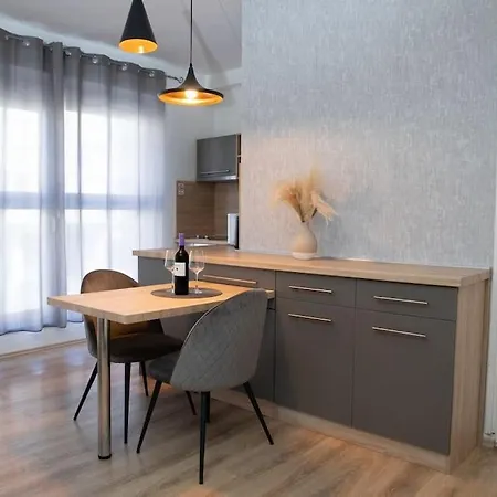 Apartment Cozy Komárom