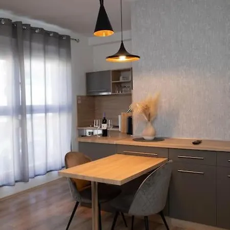 Apartment Cozy
